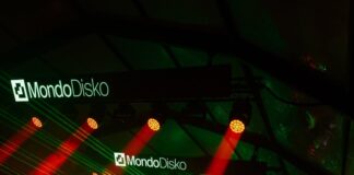 Así bailamos en otro finde de trance y hard house en Mondo, y que no pare la rueda