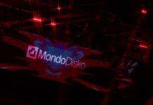 Una noche más de baile feliz en Mondo