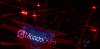 Una noche más de baile feliz en Mondo