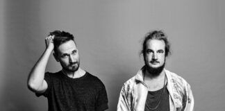 Anjunadeep presenta ‘Talk To ME’, el nuevo EP de Monkey Safari