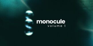 Monocule: el nuevo alias ‘deep’ de Nicky Romero Monocule