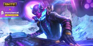 Monstercat sigue ampliando sus relaciones con el mundo de los videojuegos monstercat smite