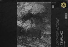 Montesco lanza en Parallel Depth su nuevo ‘Tsurugi EP’ MONTESCO TSURUGI