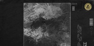 Montesco lanza en Parallel Depth su nuevo ‘Tsurugi EP’ MONTESCO TSURUGI