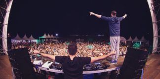 CYA, de sobresaliente en su nuevo Remix a ‘More & More’ More & More