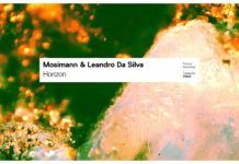 Mosimann y Leandro Da Silva vibran en Protocol Mosimann Leandro Da Silva