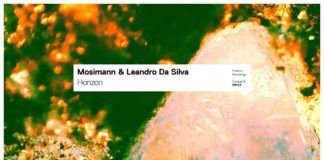 Mosimann y Leandro Da Silva vibran en Protocol Mosimann Leandro Da Silva