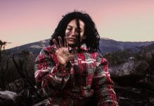 MounQup se reencuentra en ‘Aquelarre’, su tercer álbum de estudio MounQup Aquelarre