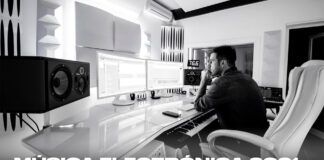 ¿Qué podemos esperar de la música electrónica en 2021? Música electrónica 2021