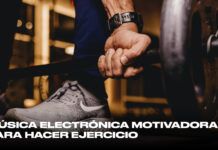 Música electrónica motivadora para hacer ejercicio Música electrónica motivadora para hacer ejercicio