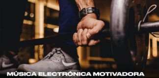 Música electrónica motivadora para hacer ejercicio Música electrónica motivadora para hacer ejercicio