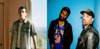 The Knocks y Totally Enormous Extinct Dinosaurs se unen para el single ‘Walking on Water’