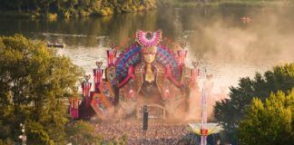 Mysteryland anuncia su edición de 2021 con grandes esperanzas Mysteryland 2021
