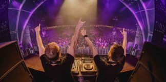 Albert Neve y Abel Ramos crean Insolent Records