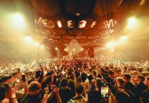 Pacha Ibiza y Destino Pacha celebran un opening conjunto con Marco Carola como protagonista indiscutible