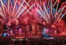 Nameless Festival 2024: Noticias, cartel y entradas