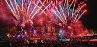 Nameless Festival 2024: Noticias, cartel y entradas