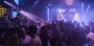 Nasty Beats afronta su segunda temporada en Lío Ibiza: cada lunes a partir del 16 de junio