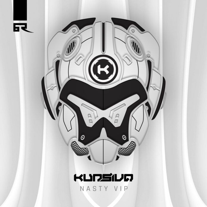 Nasty VIP Kursiva