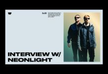 Wololo Sound entrevista a Neonlight NEONLIGHT