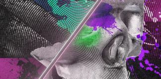 El elenco de Never Say Die se une en su Vol.6