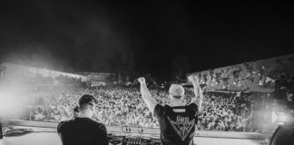 Sevilla dice hola a la música hard con el nacimiento de Nuklear en Pandora