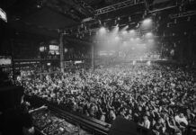 9 sets que no te puedes perder en Nexus Festival 2024