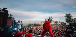 Nexus Festival se confirma como el evento de referencia en la escena hard nacional