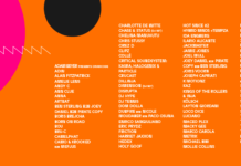 Secret Project Festival llega a la península con su primer y alucinante evento en Portugal
