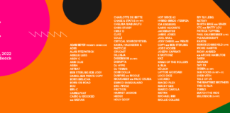 Secret Project Festival llega a la península con su primer y alucinante evento en Portugal