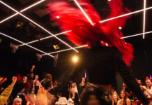 Jägermeister trae Night Embassy a Madrid para celebrar la identidad y diversidad de su escena nocturna