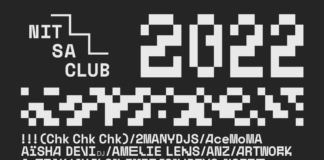 Nitsa Club deja a Barcelona boquiabierta con su lineup para 2022 nitsa club 2022