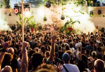 528 Ibiza se adentra en septiembre con Manumission, Cocoon, Shine y una agenda cargada de nombres propios