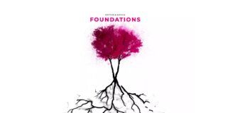 Noisia y Mefjus vuelven a trabajar con ‘Foundations’ NOISIA MEFJUS FOUNDATIONS