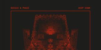 Noisia y Phace lanzan su esperadísimo ‘Deep Down’