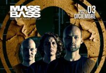 Noisia dará en Sevilla su última actuación en club el 3 de diciembre NOISIA SEVILLA