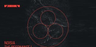 Noisia nos trae ocho remezclas en ‘The Resonance I’ NOISIA THE RESONANCE