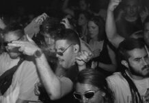 Faster by Synbiosis, un nuevo concepto de drum & bass en la capital