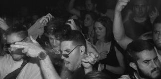 Faster by Synbiosis, un nuevo concepto de drum & bass en la capital