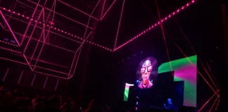 Nox Madrid se traslada a Alicante por una noche para celebrar su segundo aniversario junto a Arodes, Andrea Oliva, Carlos Agraz y más