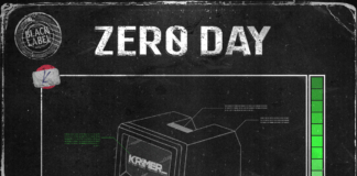 Los pequeños detalles, la clave del nuevo EP de Krimer