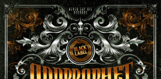 Oddprophet recoge en ‘Black Label XL 7’ lo mejor de la escena actual black label xl 7