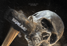 Badklaat se atreve con el drum & bass en ‘Blunt Force’ badklaat blunt force