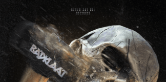 Badklaat se atreve con el drum & bass en ‘Blunt Force’ badklaat blunt force
