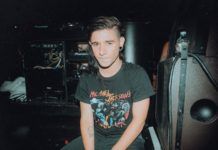 El nuevo álbum de Skrillex, a falta de unos últimos detalles, saldrá en 2020 NUEVO ÁLBUM DE SKRILLEX