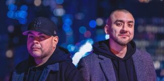 NXNY muestran su lado más latino con ‘Euphoria’ NXNY euphoria