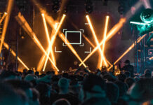 Metro Dance Club nos vuelve a presentar un line up increíble. Esta vez con Fátima Hajji