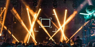 Metro Dance Club nos vuelve a presentar un line up increíble. Esta vez con Fátima Hajji