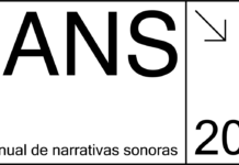 Nace CANS 2020, Círculo Anual de Narrativas Sonoras CANS 2020