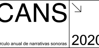 Nace CANS 2020, Círculo Anual de Narrativas Sonoras CANS 2020